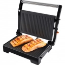 Grill Multiuso 2 em 1 100W GRL616 Cadence 220v