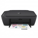 Impressora Multifuncional HP DeskJet Colorida Ink Advantage 2774