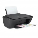 Impressora Multifuncional HP DeskJet Colorida Ink Advantage 2774