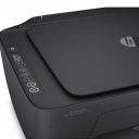 Impressora Multifuncional HP DeskJet Colorida Ink Advantage 2774
