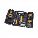 Kit de Ferramentas MKF132 Wap 132 Peças
