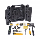 Kit de Ferramentas MKF132 Wap 132 Peças