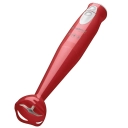 Kit Mixer Fast Blend Colors Cadence Vermelho 220V