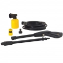  Lavadora de Alta Pressão SK New Lavor 1740 Libras 220v