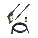 Lavadora de Alta Pressão Wap Agil 1800 1300LBS