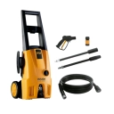 Lavadora de Alta Pressão Wap Ousada Plus 1750LBS 220V