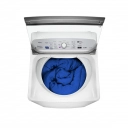 Lavadora de Roupas 17Kg NA-F170B7W Panasonic 220V