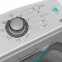 Lavadora de Roupas Colormaq LCA 12- 12 kg Branca 220V
