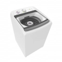 Lavadora de Roupas Consul Automática CWH12 12KG Branca 220v