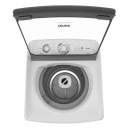Lavadora de Roupas Consul Automática CWH12 12KG Branca 220v