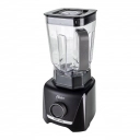 Liquidificador 15 Velocidades + Pulsar 1400 full OLIQ6 Oster Preto 220v
