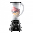 Liquidificador Cadence Liq100 2,2l 2 velocidades + pulsar Preto 220V