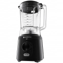 Liquidificador Cadence Liq200 2,5l 5 velocidades + pulsar Preto 220V