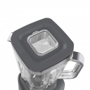 Liquidificador Oster Oliq606 3,2l 12 velocidades + pulsar Cinza 220V