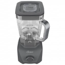 Liquidificador Oster Oliq606 3,2l 12 velocidades + pulsar Cinza 220V