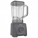 Liquidificador Oster Oliq606 3,2l 12 velocidades + pulsar Cinza 220V