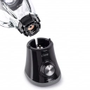 Liquidificador Super Chef Oster BLSTMG 750W Preto 220v