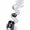 Liquidificador Super Chef Oster BLSTMG 750W Preto 220v