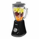 Liquidificador Super Chef Oster BLSTMG 750W Preto 220v