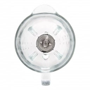 Liquidificador Super Chef Oster BLSTMG 750W Preto 220v