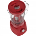 Liquidificador Vermelho Cadence Robust LIQ411 - 220V