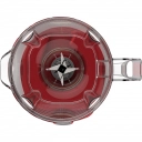 Liquidificador Vermelho Cadence Robust LIQ411 - 220V