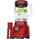 Liquidificador Vermelho Cadence Robust LIQ411 - 220V