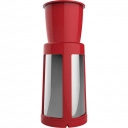 Liquidificador Vermelho Cadence Robust LIQ411 - 220V