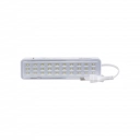 Luz de Emergência 30 LED's LEA30 Intelbras - Bivolt