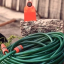 Mangueira de Jardim Flex Tramontina Com Engate 20m