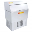Máquina De Gelo Industrial 150Kg MFG150 Venâncio 220v