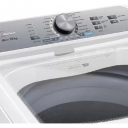 Máquina de Lavar 13Kg MA500W13 Midea Branca Sistema Ciclone 220V