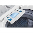 Máquina de Lavar 13Kg MA500W13 Midea Branca Sistema Ciclone 220V
