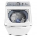 Máquina de Lavar 13Kg MA500W13 Midea Branca Sistema Ciclone 220V