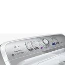 Máquina de Lavar NA-F120B1W Panasonic 12Kg 220v