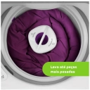 Máquina de lavar roupas Consul 9Kg CWB09 220v