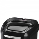 Máquina de Lavar Roupas Priscila Wanke Tanquinho Semiautomática 12Kg Preta 220v
