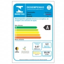 Maquina Lavar Roupas Wanke Lis 4kg Lavadora - 220v