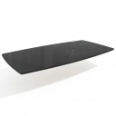 Mesa Graviola Kappesberg Freijó e Preto Fosco