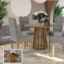 Mesa Kappesberg CSJ1093 Freijó