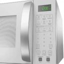 Micro-ondas Consul 32L CMS46 Branco 220V