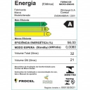 Micro-ondas Consul 32L CMS46 Branco 220V