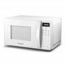 Micro-ondas Panasonic 21L NN-ST25LWRUK Branco 220v