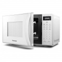 Micro-ondas Panasonic 21L NN-ST25LWRUK Branco 220v
