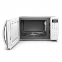 Micro-ondas Panasonic 21L NN-ST25LWRUK Branco 220v
