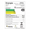 Micro-ondas Panasonic 21L NN-ST25LWRUK Branco 220v