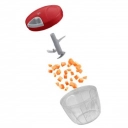 Mini processador de alimentos Multilaser UD002