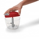 Mini processador de alimentos Multilaser UD002