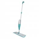 Mop Spray Fit Com Reservatório Refil Microfibra Flash Limp