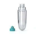 Mop Spray Fit Com Reservatório Refil Microfibra Flash Limp
